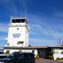 Fullerton Municipal Airport