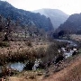 Malibu Creek State Park (SP)
