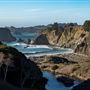 Greenwood State Beach (SB)