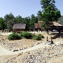 Marshall Gold Discovery State Historic Park (SHP)