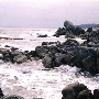 Middle Beach aka Ribera Beach @ Carmel River State Beach (SB)