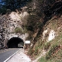 Arch Rock Tunnel