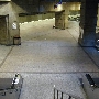Metro Station - Vermont & Wilshire - aka MTA
