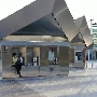 Metro Station - Vermont & Wilshire - aka MTA
