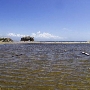 Natural Bridges State Beach (SB)