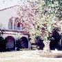 Oak Knoll Project Area - former Oak Knoll Naval Hospital - BRAC