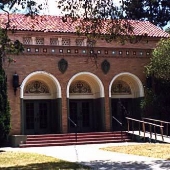 Pacific Grove Middle School