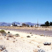 Pearsonville