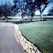 Pioneer Trail Road