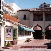 Plaza Theater - UNDER RENOVATION