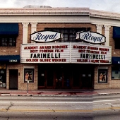 Royal Theater, Laemmle West Los Angeles
