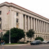Sacramento Post Office
