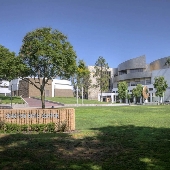 Cerritos Civic Center