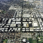 Cerritos Industrial Park