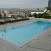 1100 Wilshire