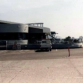 Santa Monica Municipal Airport