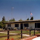 Santa Ynez Airport