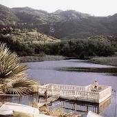 Seminole Springs Mobile Home Park