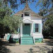 Heritage Hill Historical Park