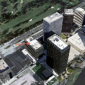 Century City Heliport