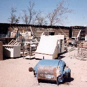 Pacific Land Company (Former Yost Ranch)