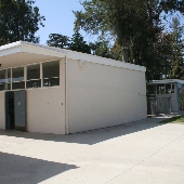 Apollo High School