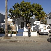 1337 Abbot Kinney Blvd - Venice