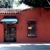 Metzler Violin Shop