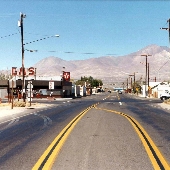 Town of Inyokern