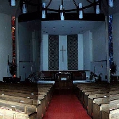 United Armenian Congregational Church