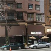 7th St. and Spring St.