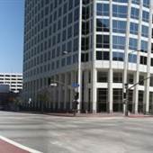 Figueroa St. and 8th Pl.