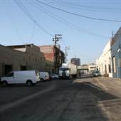 4th St. & Colyton St.