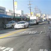 Maple Ave.