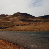 Del Puerto Canyon - Highway 130