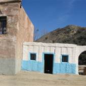 Andre & Renaud Veluzat Motion Picture Ranch