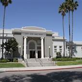 Huntington Beach City Gym & Indoor Pool