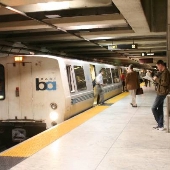 BART - Bay Area Rapid Transit