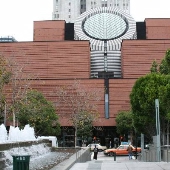 Museum of Modern Art, San Francisco