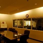 Corona Traffic Operations Center