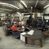 International Printing Museum