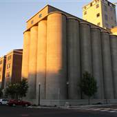Globe Mills Lofts and Apartments