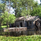 Stone House