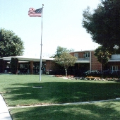 California Institution for Women (CIW)