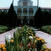 California Rehabilitation Center (CRC)