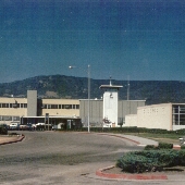 Sierra Conservation Center (SCC)