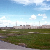 Substance Abuse Treatment Facility and State Prison, Corcoran (SATF‑CSP, Corcoran)