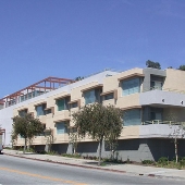 Allesandro Street Apartments (HCHC)