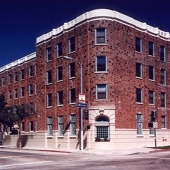 Wilcox Apartments (HCHC)