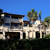 Balboa Inn Resort